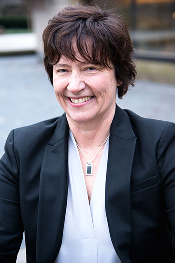 Joan Braun - Lawyer - Educator - Mediator